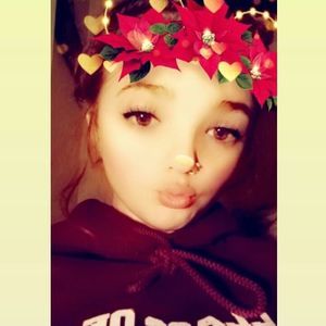 Meet your Posher, Serena